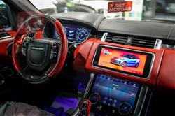 لاند روفر رانج روفر سبورت